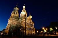 Visa-free visit to St. Petersburg, 3 days